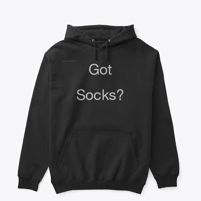 Got Socks