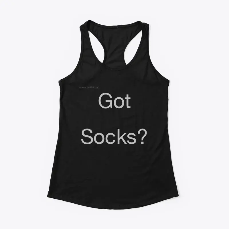 Got Socks