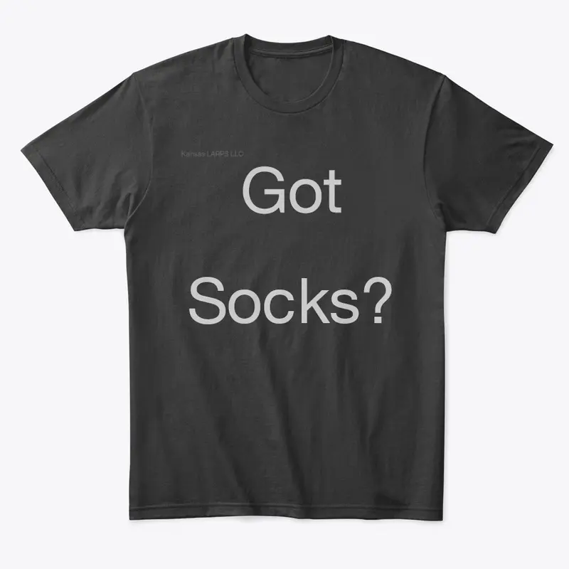 Got Socks